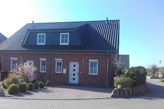 Ferienhaus Langeland