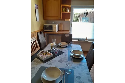 Appartamento Vacanza con famiglia Olsberg