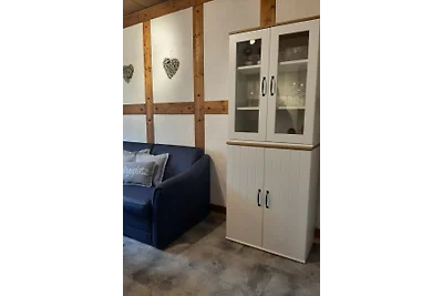 Appartamento Vacanza con famiglia Olsberg