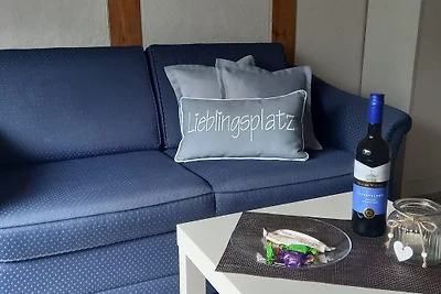 Appartamento Vacanza con famiglia Olsberg