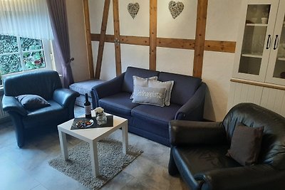 Vakantieappartement Gezinsvakantie Olsberg