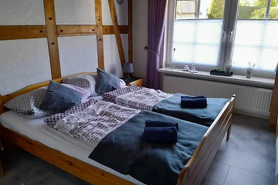Appartamento Vacanza con famiglia Olsberg