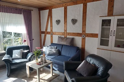Appartamento Vacanza con famiglia Olsberg