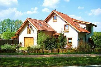 Apartamento en Heidesee