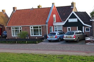 Moddergat am Watten meer Unesco