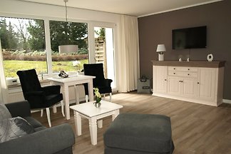 Apartament Dla rodzin Braunlage