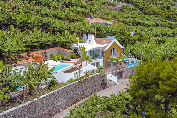 Ferienhaus Calheta