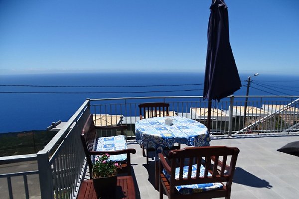 Ferienwohnung Arco da Calheta