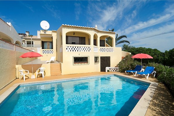 Ferienhaus Praia da Luz