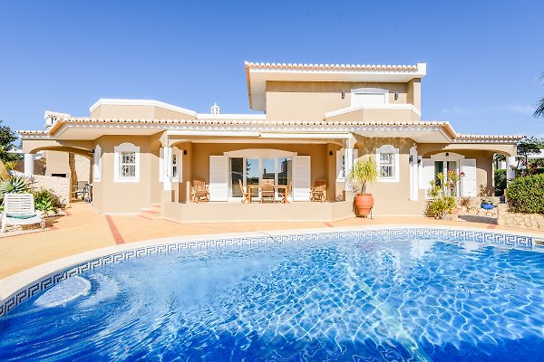 Ferienhaus Ferragudo