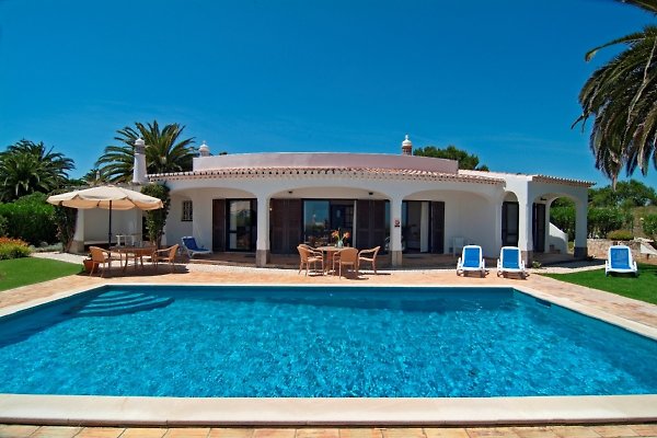 Ferienhaus Praia da Luz