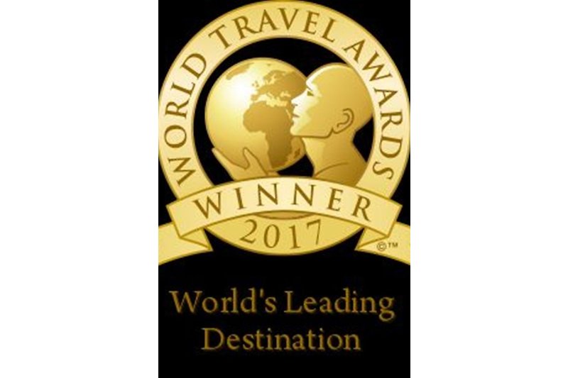 Portugal-Gewinner des renommierten World Travel Awards
