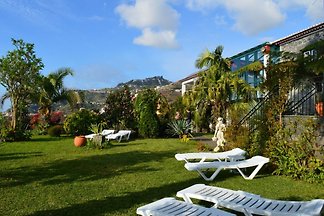 Bungalow Villa Afonso