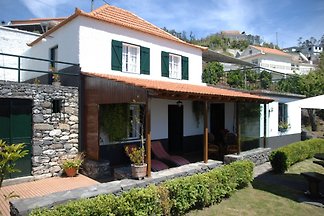 Casa Tangerina