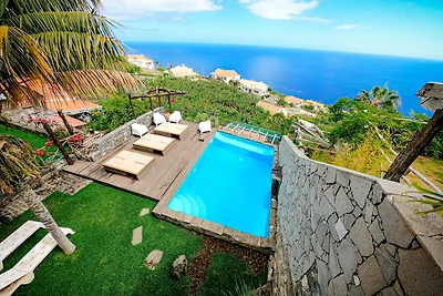 Landhaus Casa sol pleno