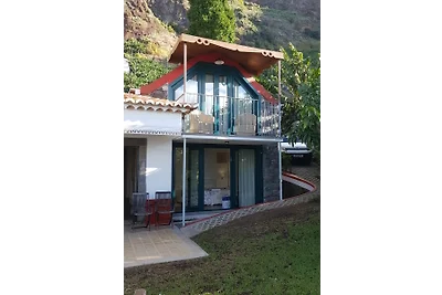 Cottage Alberto´s Paradies