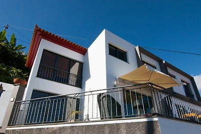 Villa Africana