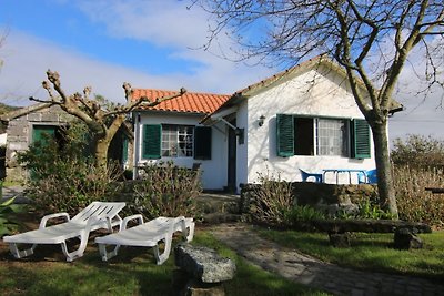Sea Shell Cottage
