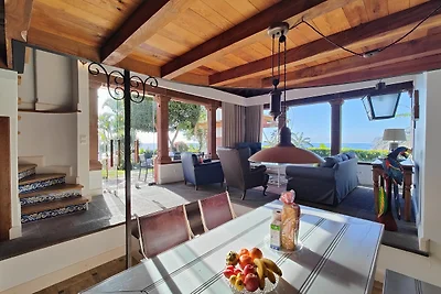 Cottage Alberto´s Paradies