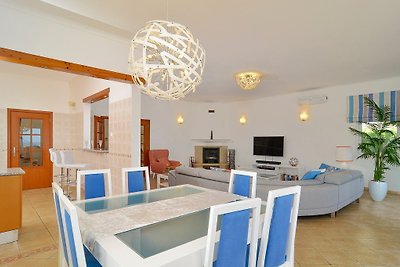 Villa Riqueza