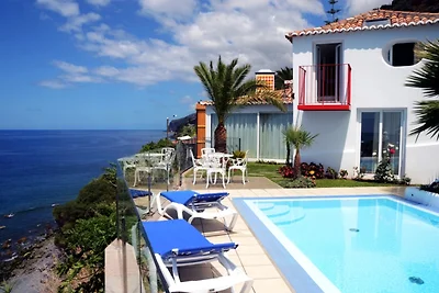 Villa Strelitzia Negra