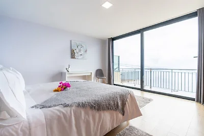Apartment Tamargueira