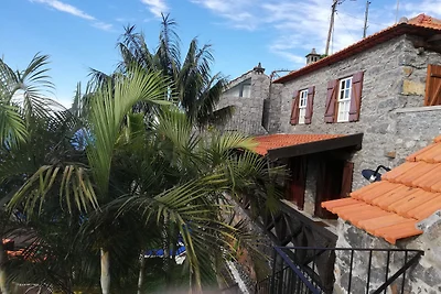 Landhaus Casa sol pleno