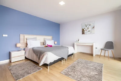 Apartment Tamargueira