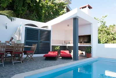 Villa Africana