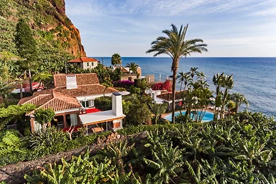 Cottage Alberto´s Paradies