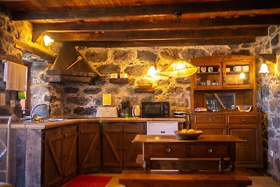 Landhaus Casa da Relva Seca