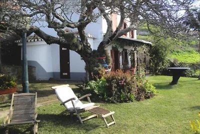 Cottage Casa Andorinha