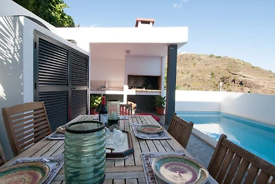 Villa Africana