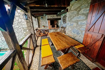 Casa da Pedra