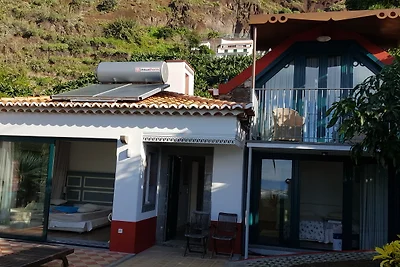 Cottage Alberto´s Paradies