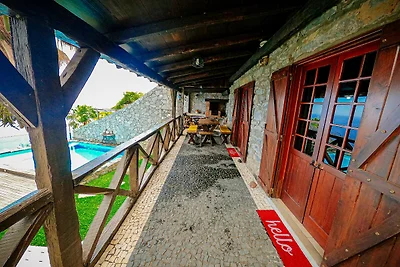 Casa da Pedra