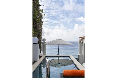 Ferienhaus Whaler´s Cottage