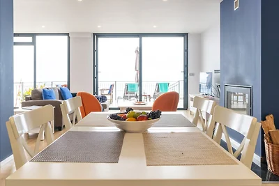 Apartment Tamargueira