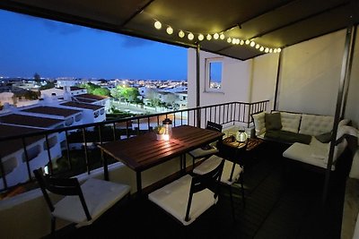 Apartment Lagoon