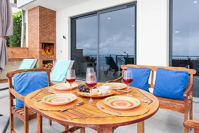 Apartment Tamargueira