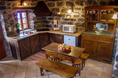 Landhaus Casa da Relva Seca