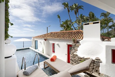 Ferienhaus Whaler´s Cottage