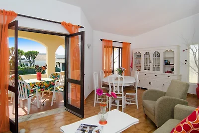 Villa Amarela