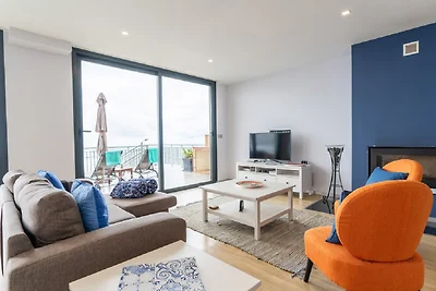 Apartment Tamargueira