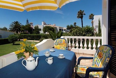 Villa Ozeano