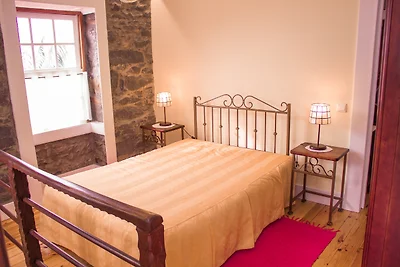 Casa da Pedra