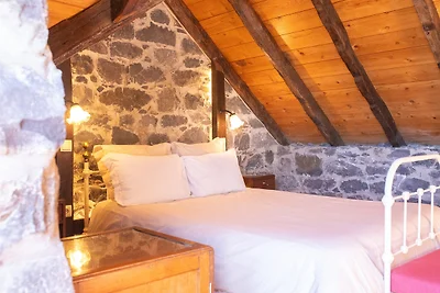 Landhaus Casa da Relva Seca