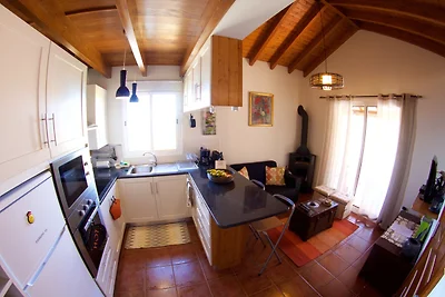 Cottage Piscina
