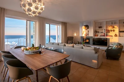 Vila Mar á Vista