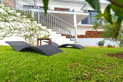 Apartment Tamargueira